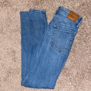 Lucky Brand jeans